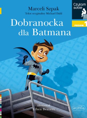 okladka_Dobranocka_dla_Batmana