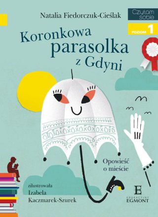 okladka_Koronkowa_parasolka_z_Gdyni