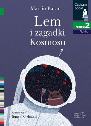 Lem_iZagadkiKosmosu_okladka_www